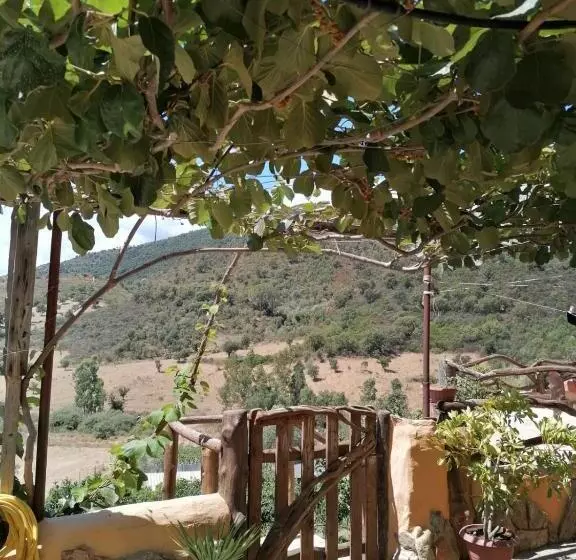 Bed & Breakfast Sa Cronta Affitacamere