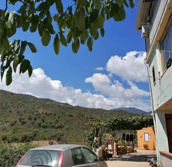 Bed & Breakfast Sa Cronta Affitacamere