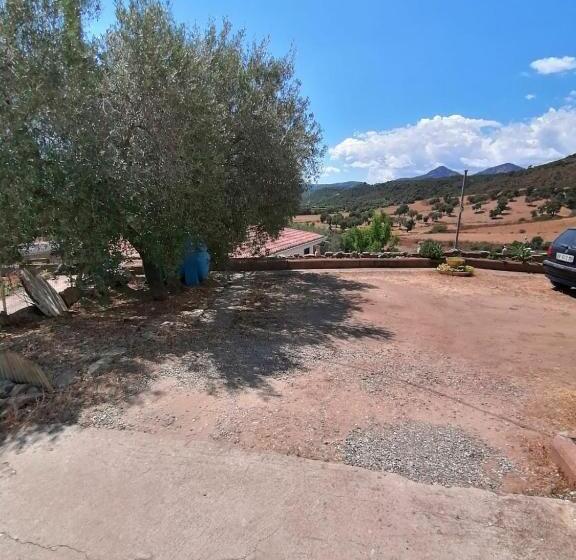 צימר Sa Cronta Affitacamere