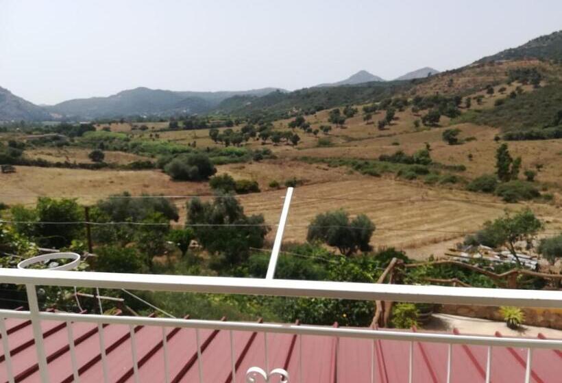 צימר Sa Cronta Affitacamere