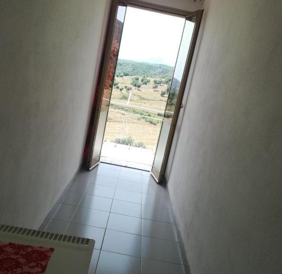 צימר Sa Cronta Affitacamere