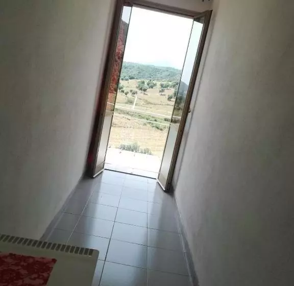 Bed & Breakfast Sa Cronta Affitacamere
