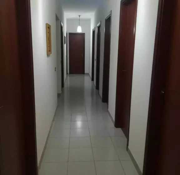Bed & Breakfast Sa Cronta Affitacamere