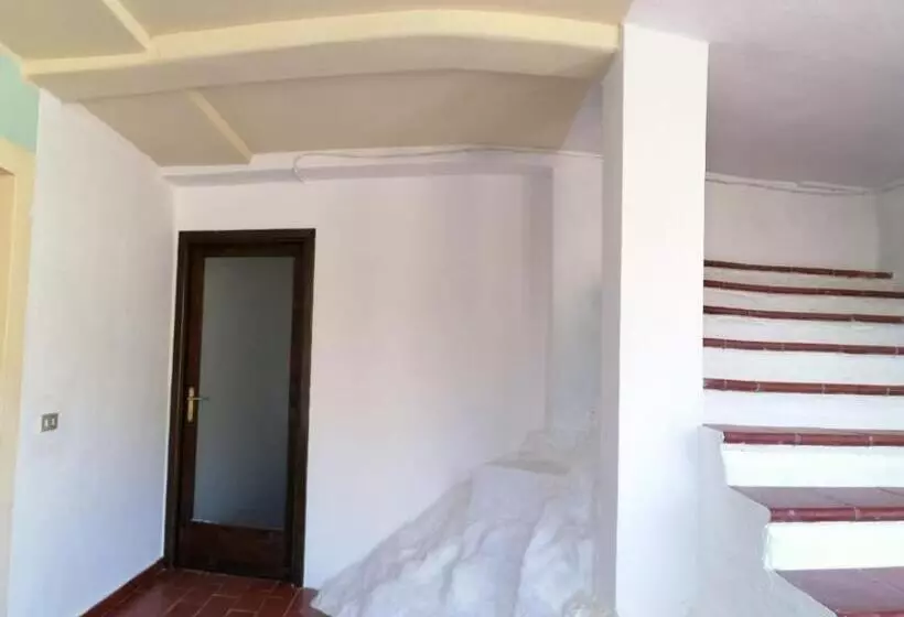 Bed & Breakfast Sa Cronta Affitacamere