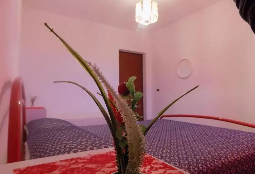 Bed & Breakfast Sa Cronta Affitacamere