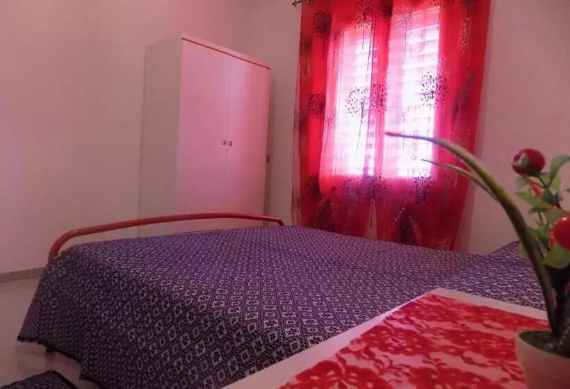 Bed & Breakfast Sa Cronta Affitacamere