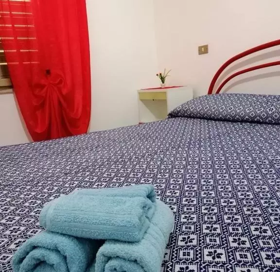 Bed & Breakfast Sa Cronta Affitacamere