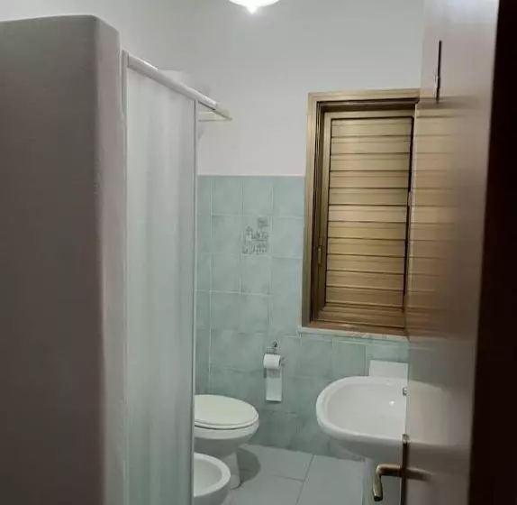 Bed & Breakfast Sa Cronta Affitacamere