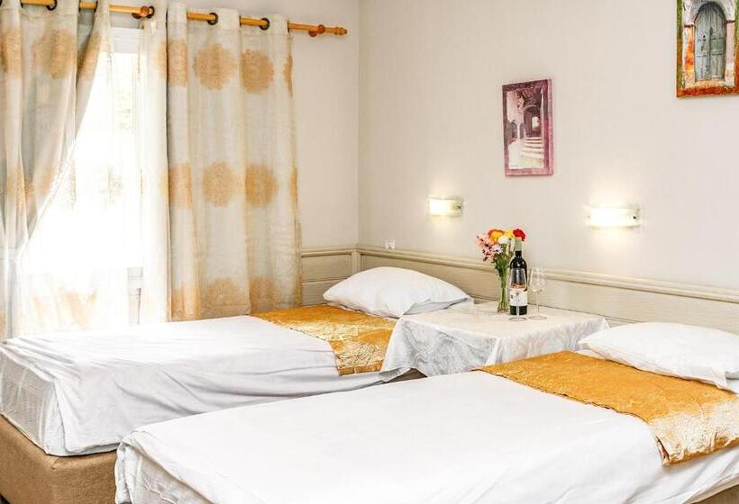 住宿加早餐 Serenity In The Mountains