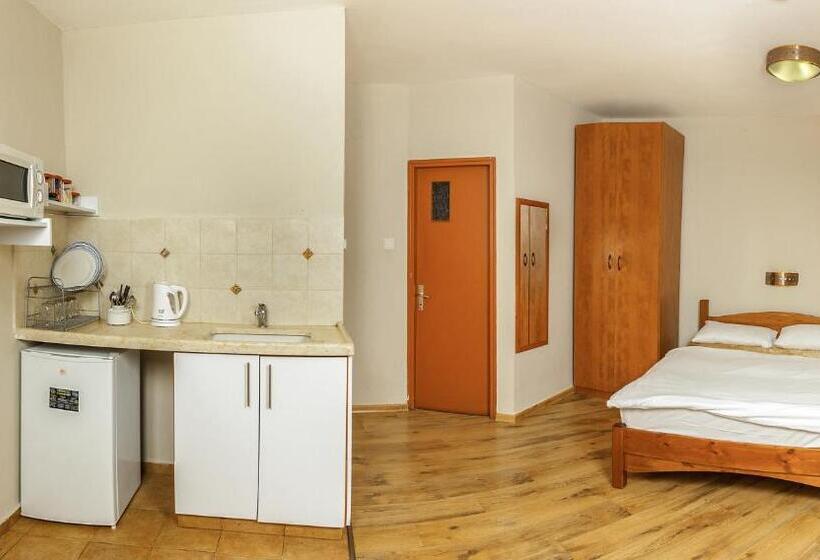 住宿加早餐 Serenity In The Mountains