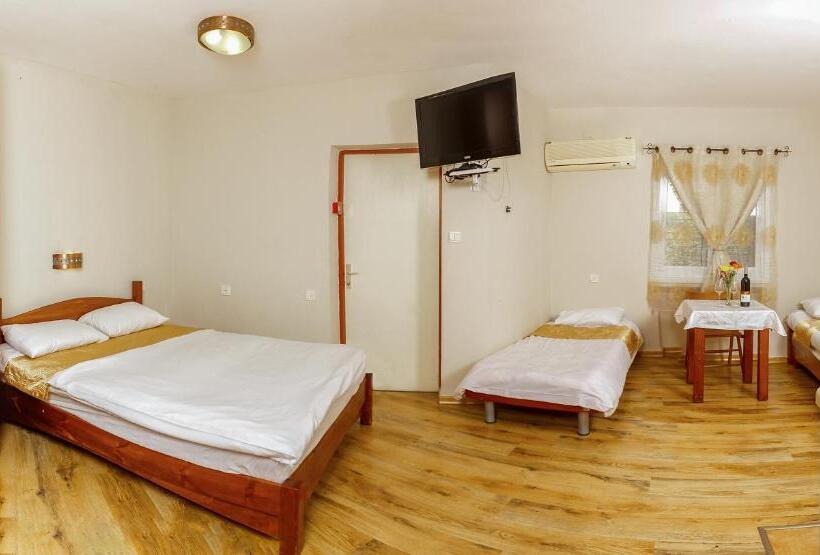 住宿加早餐 Serenity In The Mountains