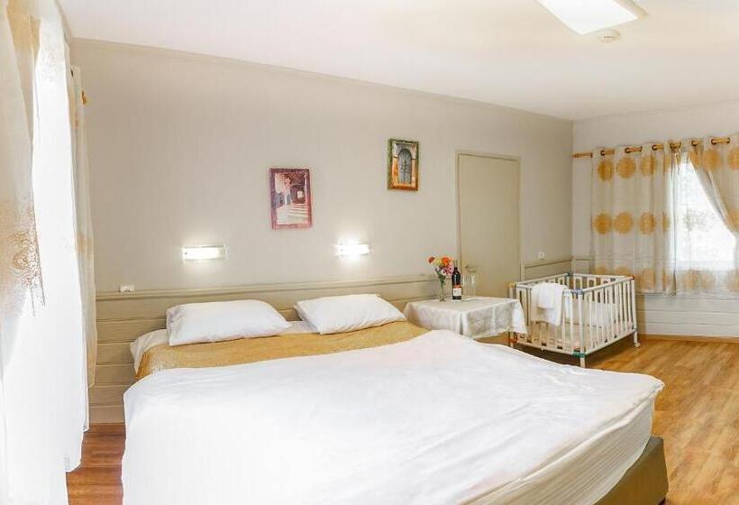 住宿加早餐 Serenity In The Mountains