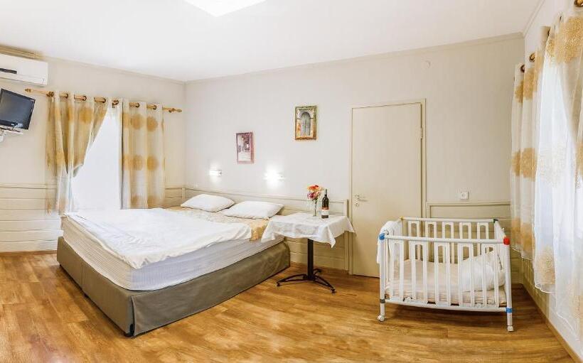 住宿加早餐 Serenity In The Mountains