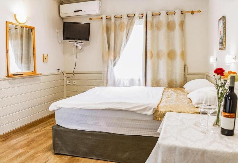 住宿加早餐 Serenity In The Mountains