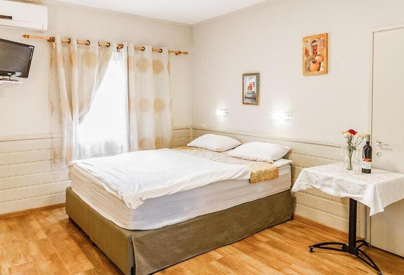 住宿加早餐 Serenity In The Mountains