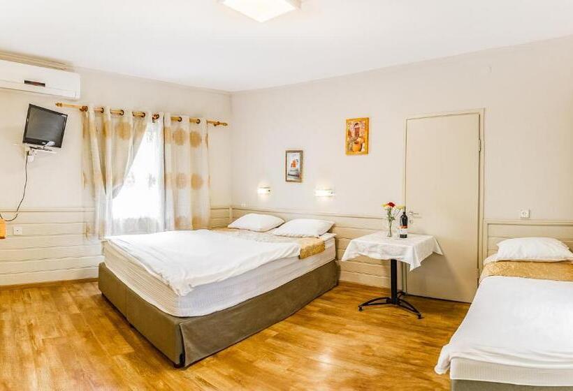 住宿加早餐 Serenity In The Mountains