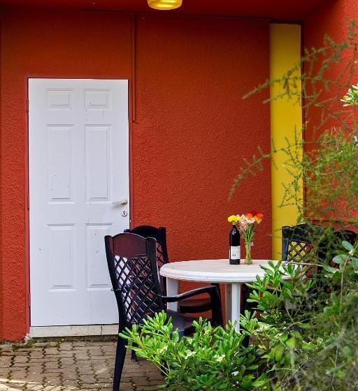 住宿加早餐 Serenity In The Mountains