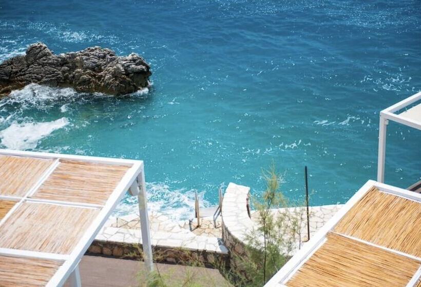 Folie Marine Beach Hotel Club