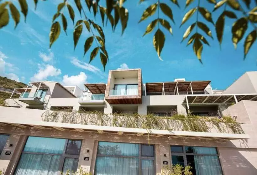 Folie Marine Beach Hotel Club