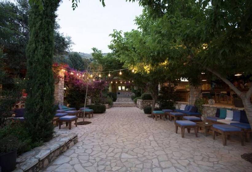 Folie Marine Beach Hotel Club