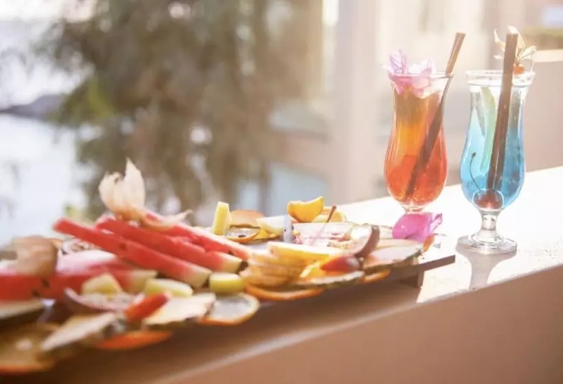 Folie Marine Beach Hotel Club