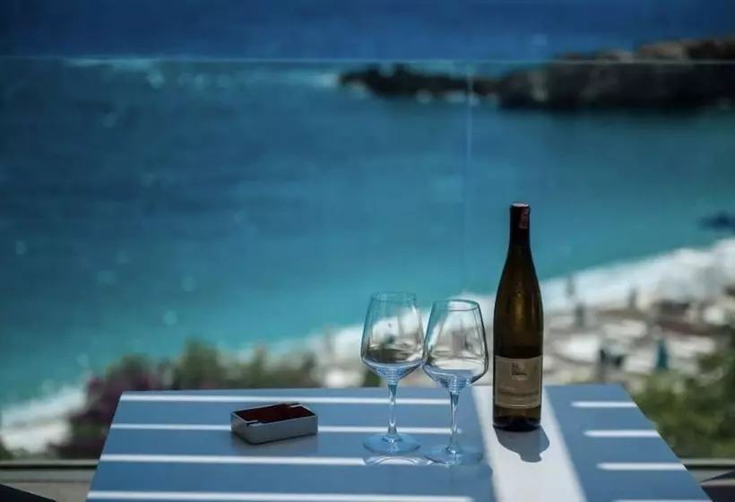 Folie Marine Beach Hotel Club