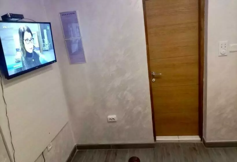 Hostel Grof