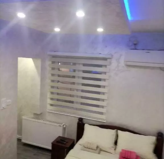 Hostel Grof