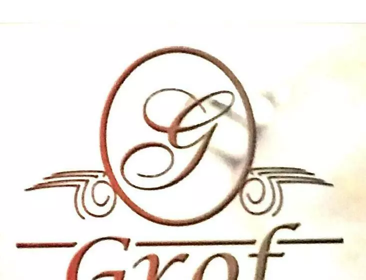 Hostel Grof