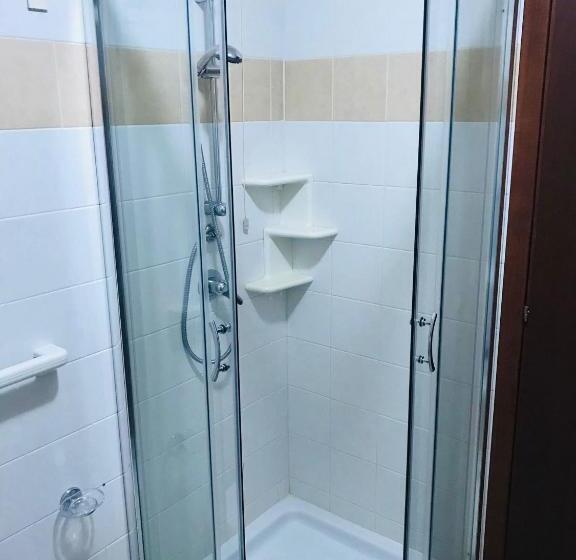 호텔 Belvedere Tonara