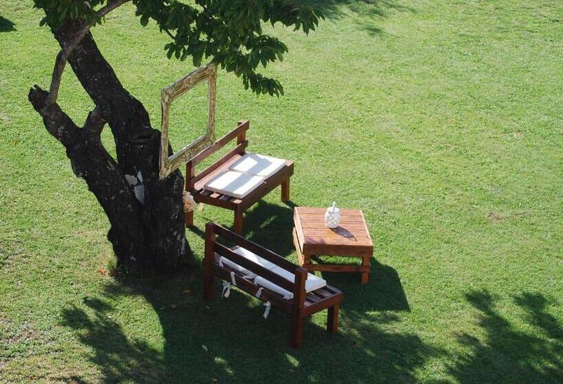 호텔 Belvedere Tonara