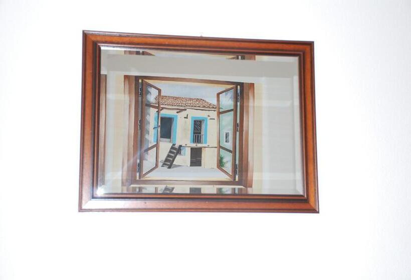 호텔 Belvedere Tonara