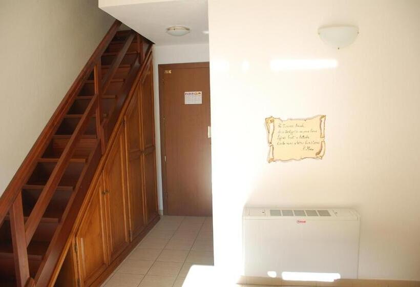 호텔 Belvedere Tonara