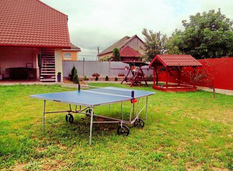 膳宿费 садиба на хуторі