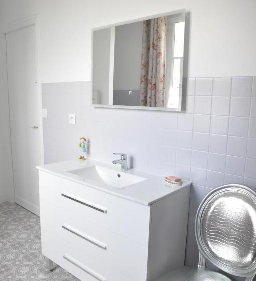 بنسيون Clairefontaine Chambre D Hôtes