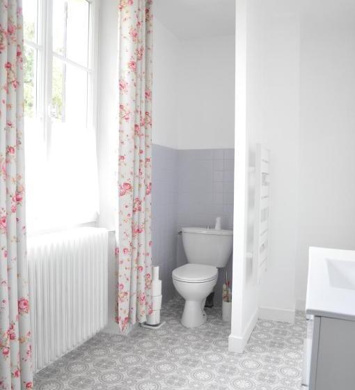 بنسيون Clairefontaine Chambre D Hôtes