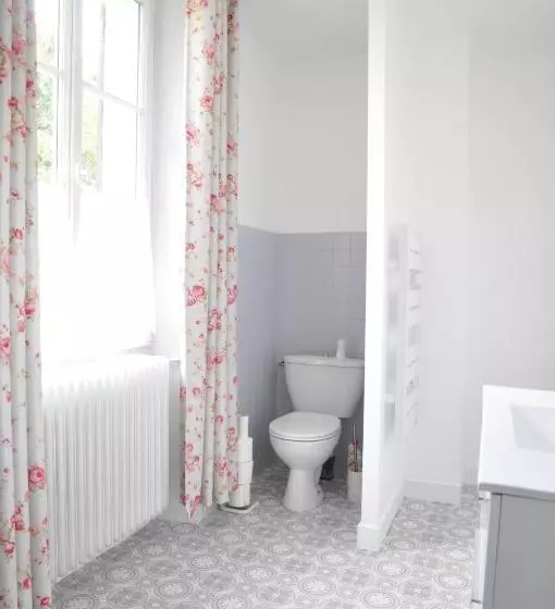 ペンション Clairefontaine Chambre D Hôtes