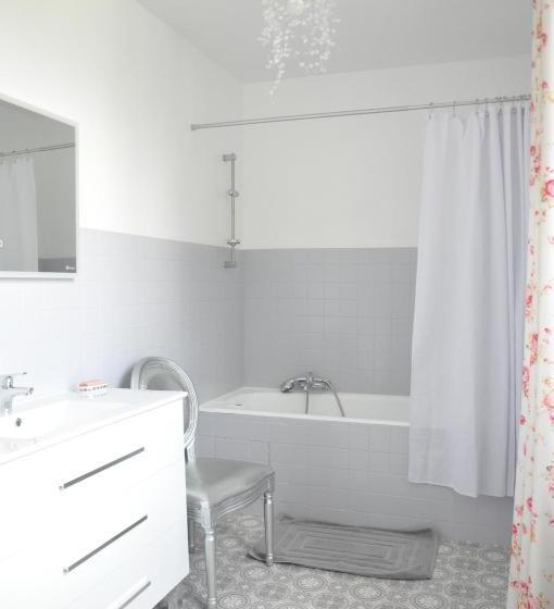 Pensjonat Clairefontaine Chambre D Hôtes