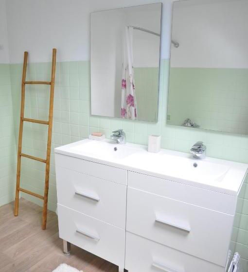 بنسيون Clairefontaine Chambre D Hôtes