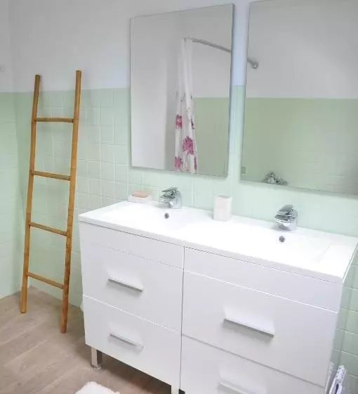 ペンション Clairefontaine Chambre D Hôtes