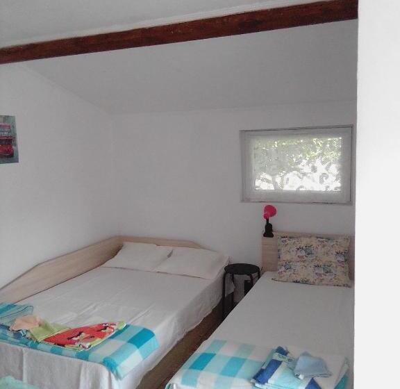 Пансион Granichar 2 Boats