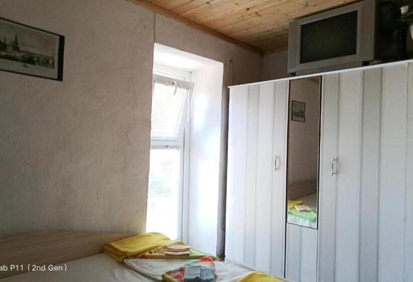 Пансион Granichar 2 Boats