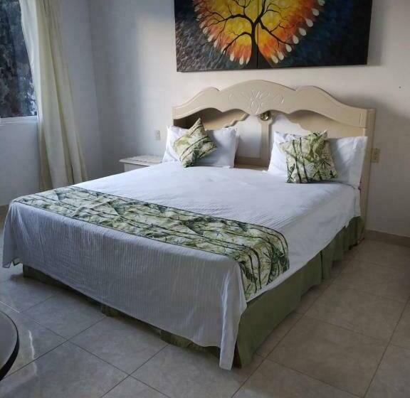 Pansiyon Hospedaje Familiar