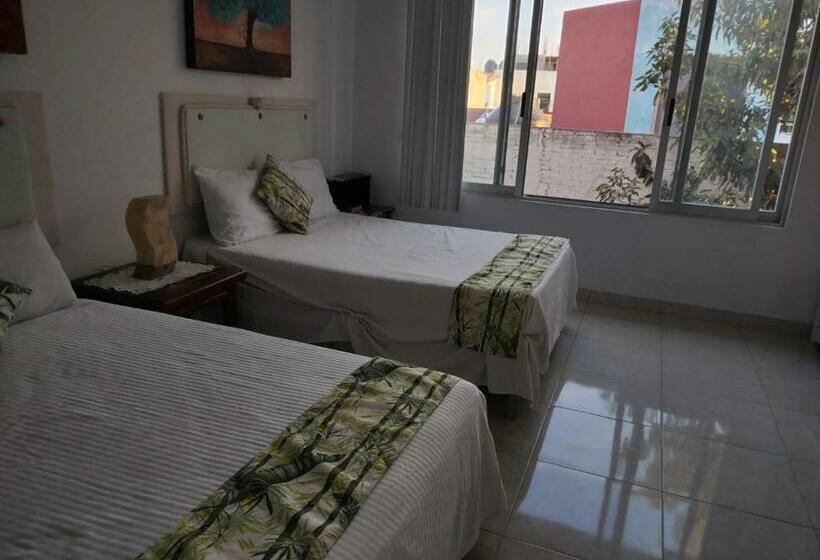 Pansiyon Hospedaje Familiar