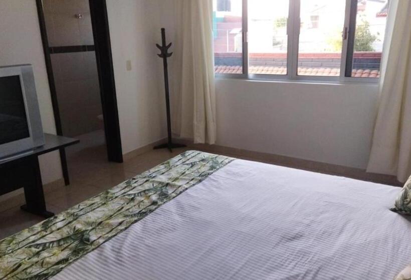 Pansiyon Hospedaje Familiar