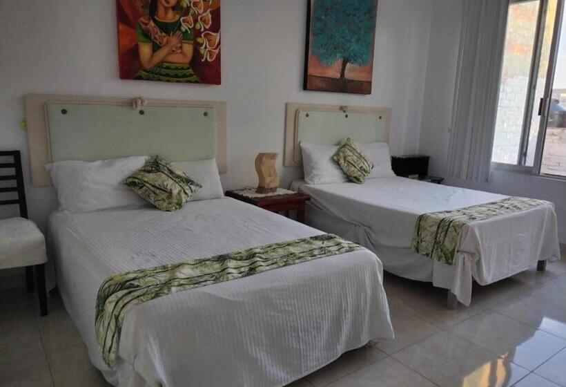 Pansiyon Hospedaje Familiar