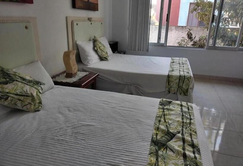 Pansiyon Hospedaje Familiar