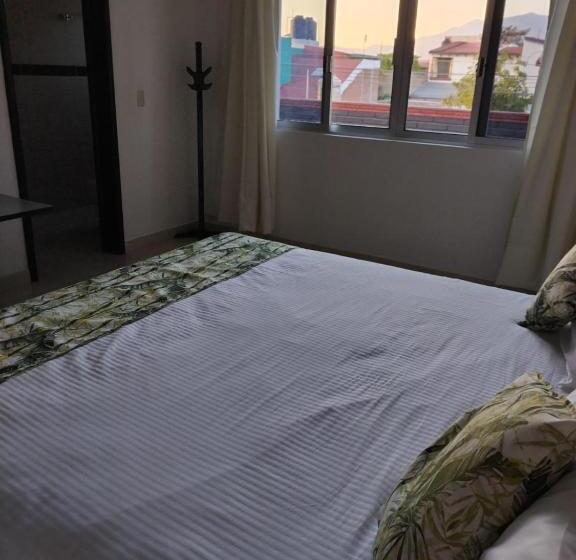 Pansiyon Hospedaje Familiar