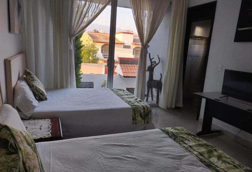 Pansiyon Hospedaje Familiar