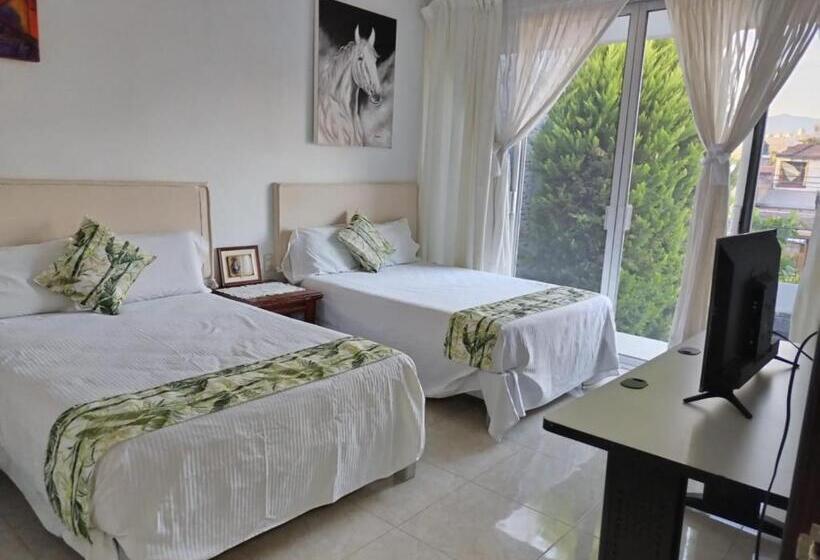 Pansiyon Hospedaje Familiar